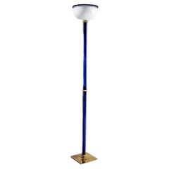 Lampadaires métal