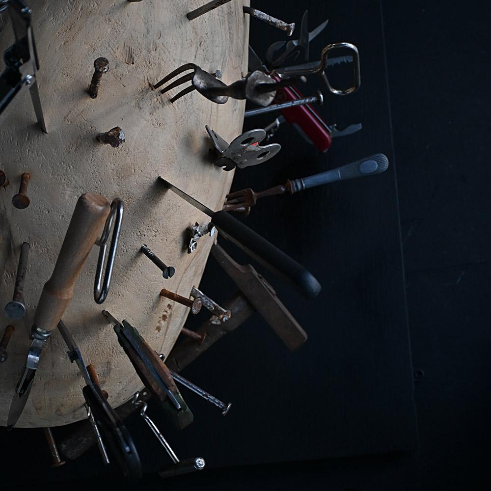 Late 20th Century encased art installation entitled “Heart Ache” For Sale 3