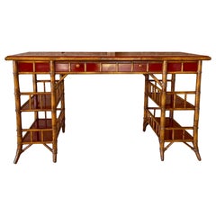 Wood Desks
