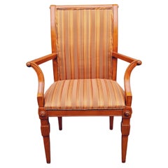 Armchairs