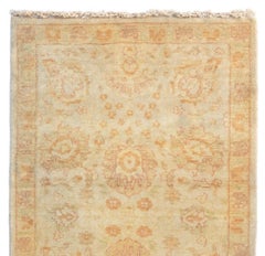SHAHKAR Modern Persian Sultanabad Rug (3.1 x 5.1 ft.)