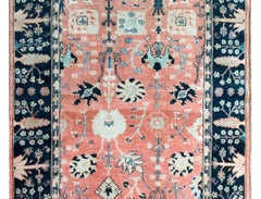 Late 20th Century Indian Rug