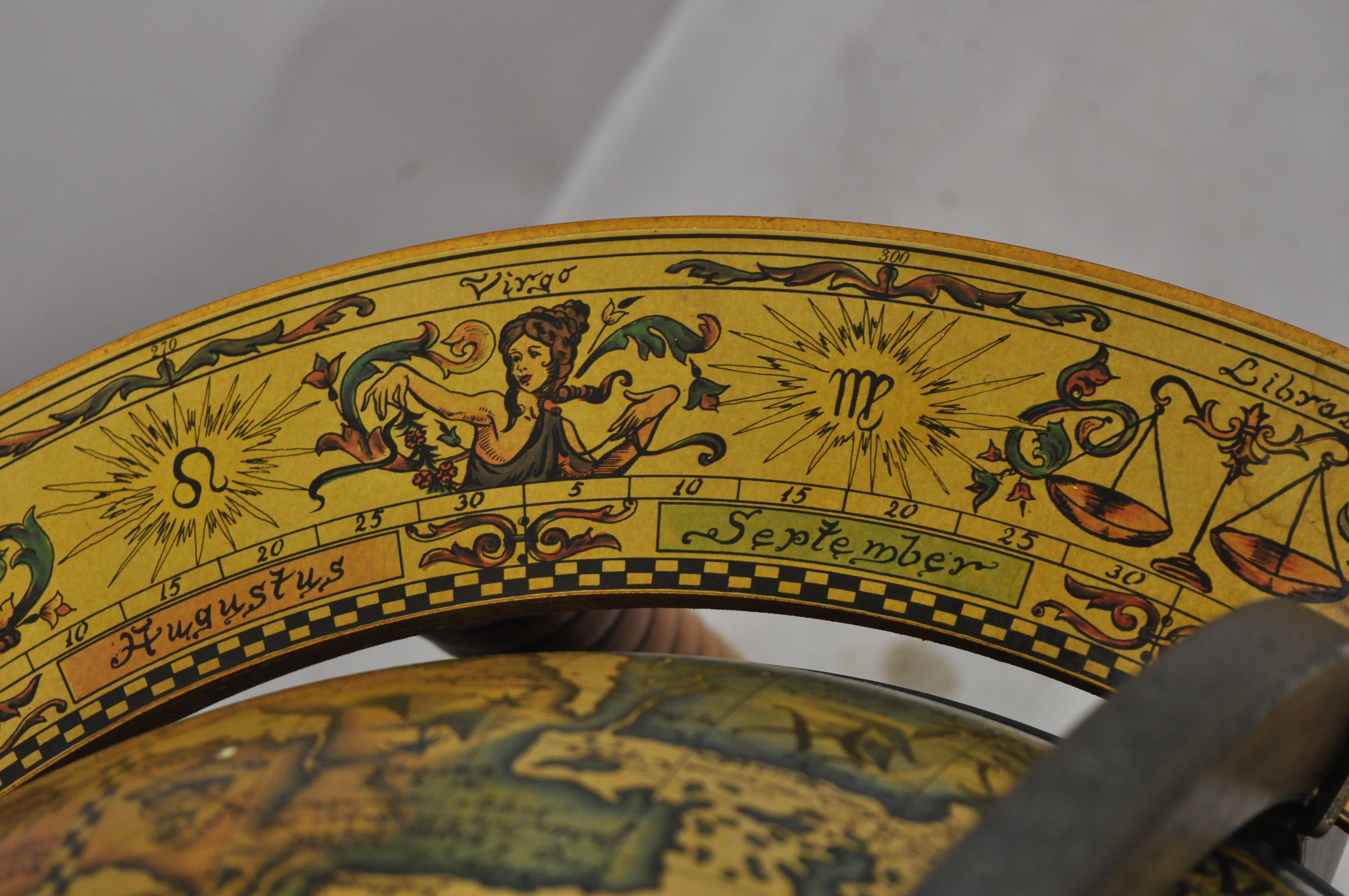 renaissance cart