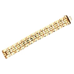 Link Bracelets