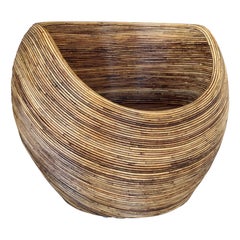 Beistellstühle aus Holz