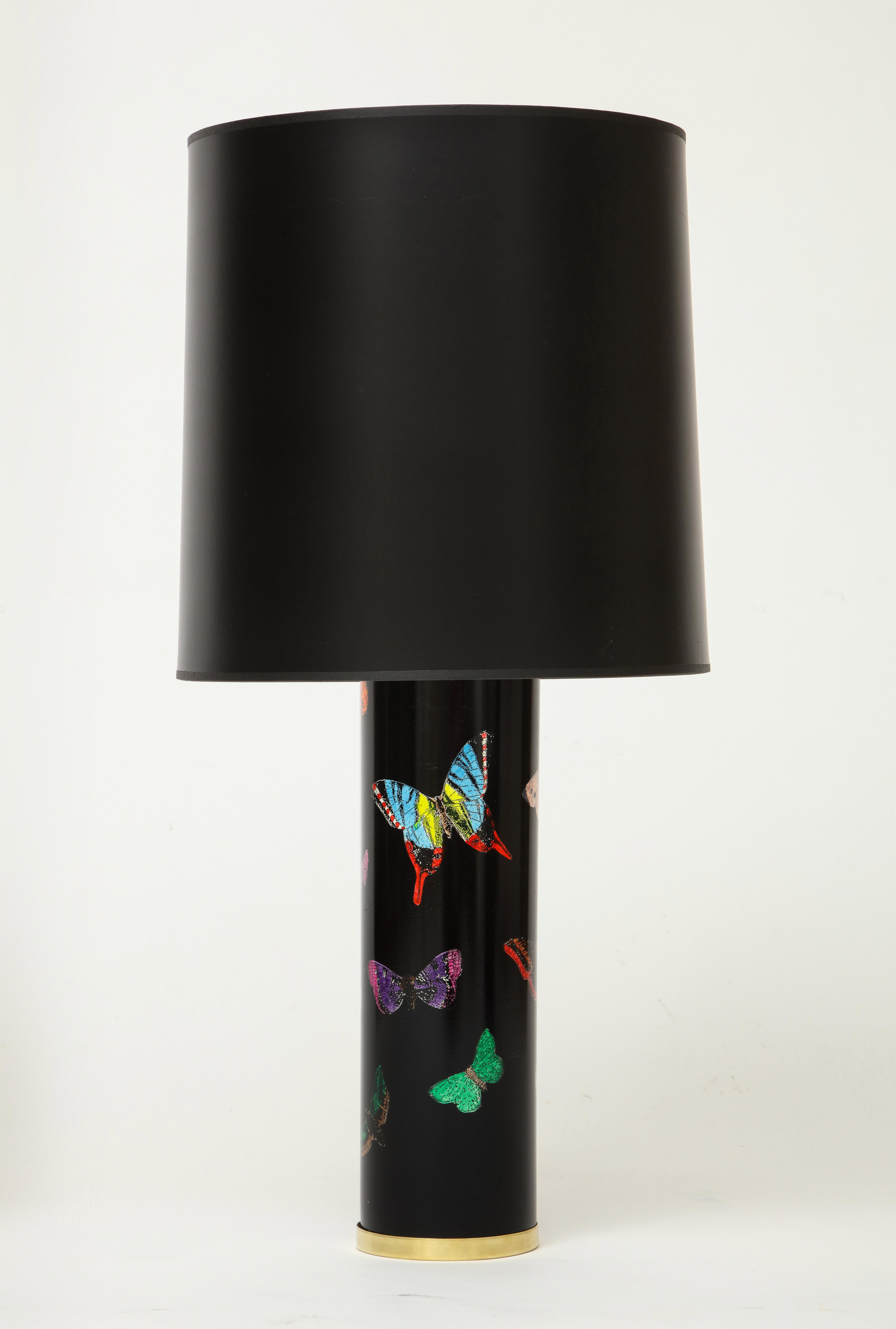 fornasetti lamps