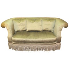 Late 20th Century Sofa