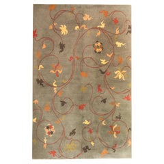 Late 20th Century Tibetan Rug