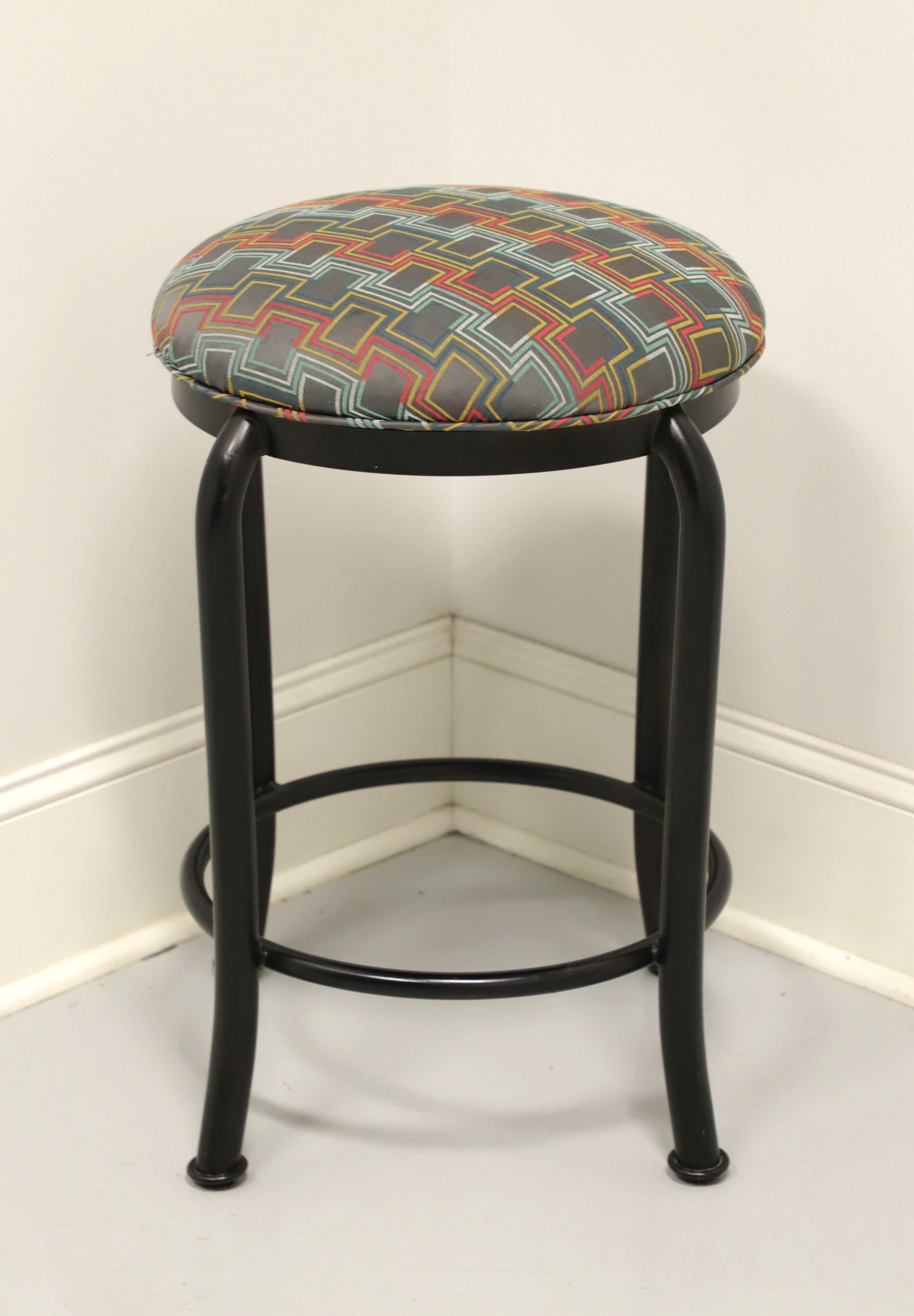 transitional counter stools