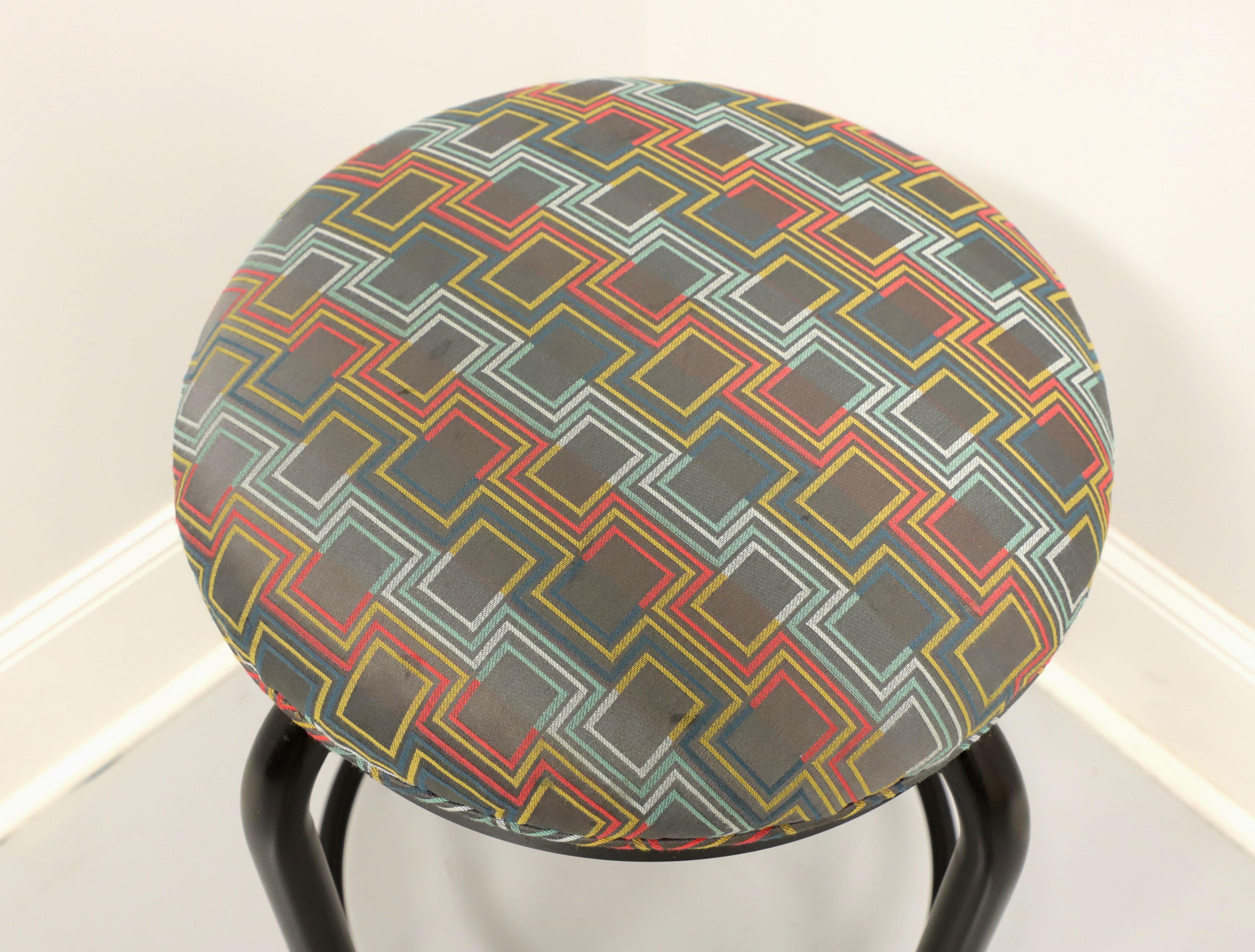 transitional stool color