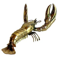Animal Sculptures