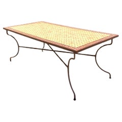 Ceramic Dining Room Tables