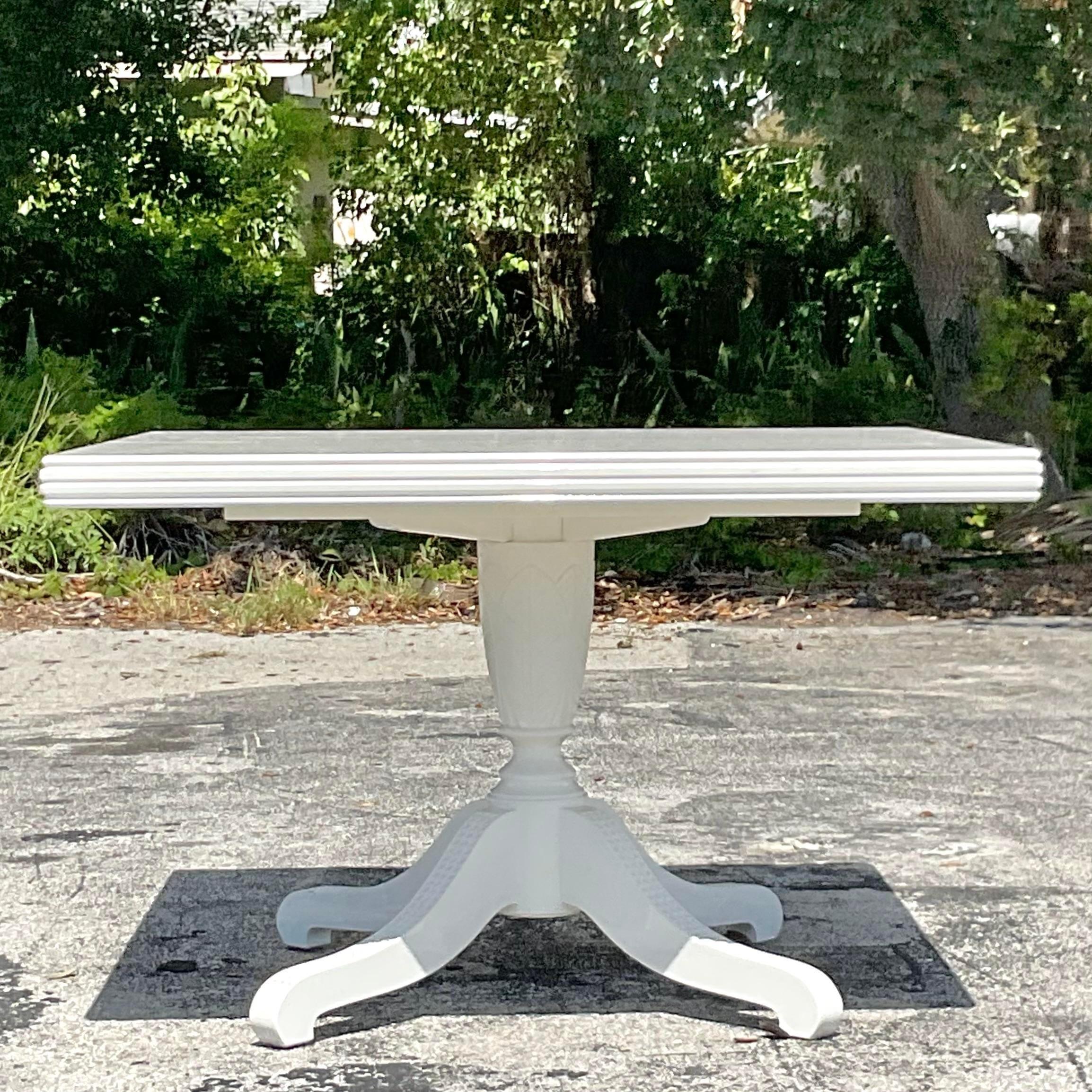 duncan phyfe dining table