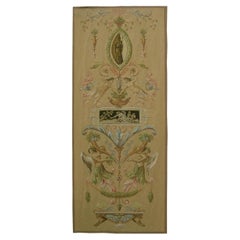 Late 20th Century Retro Tapestry