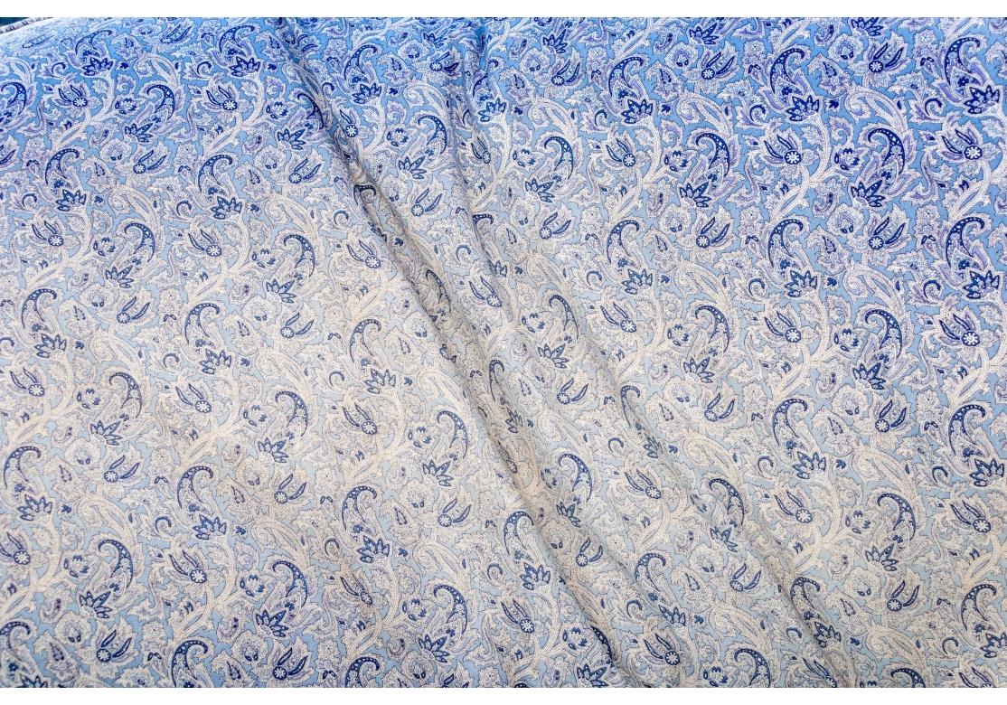 Canapé figuratif peint de style Empire, 1890 Restauration possible en vente 6