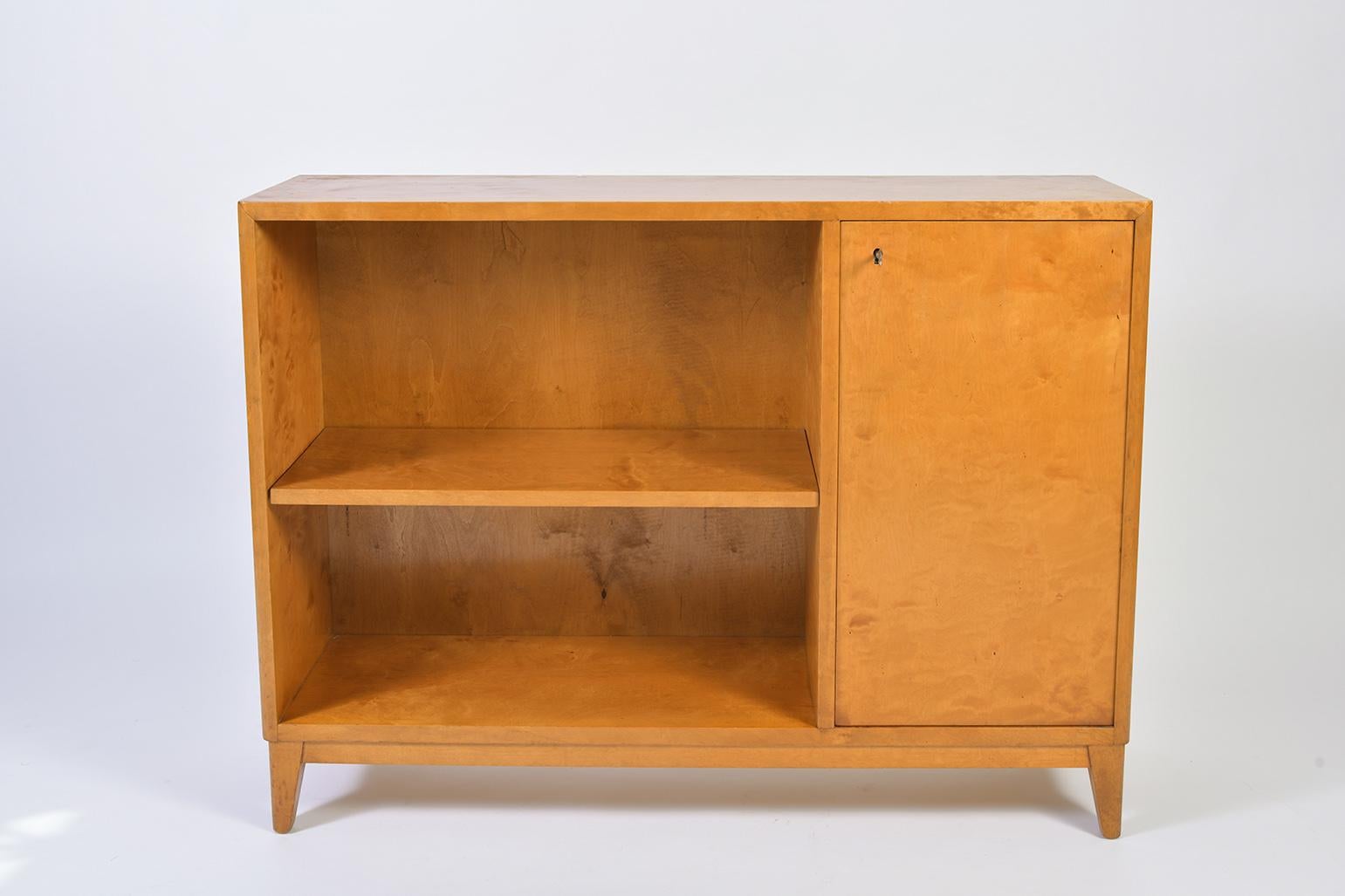 Late Art Deco Swedish Cabinet In Excellent Condition In London, GB