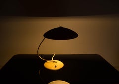 Late Bauhaus Desk Lamp, 1950s