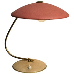 Late Bauhaus Desk Lamp, 1950s