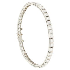 Diamond Tennis Bracelets