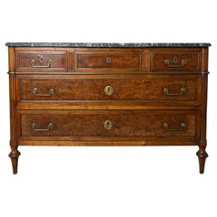 Commodes and Chests of Drawers