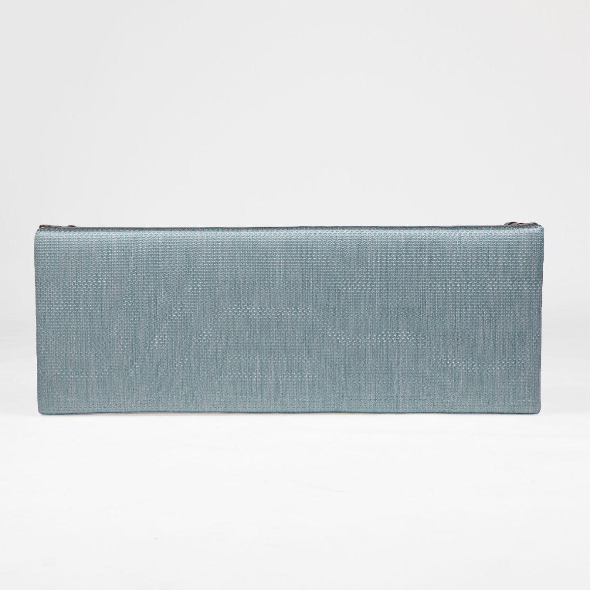 Danois Banc Late Empire en acajou de Cuba, Danemark c. 1820 en vente