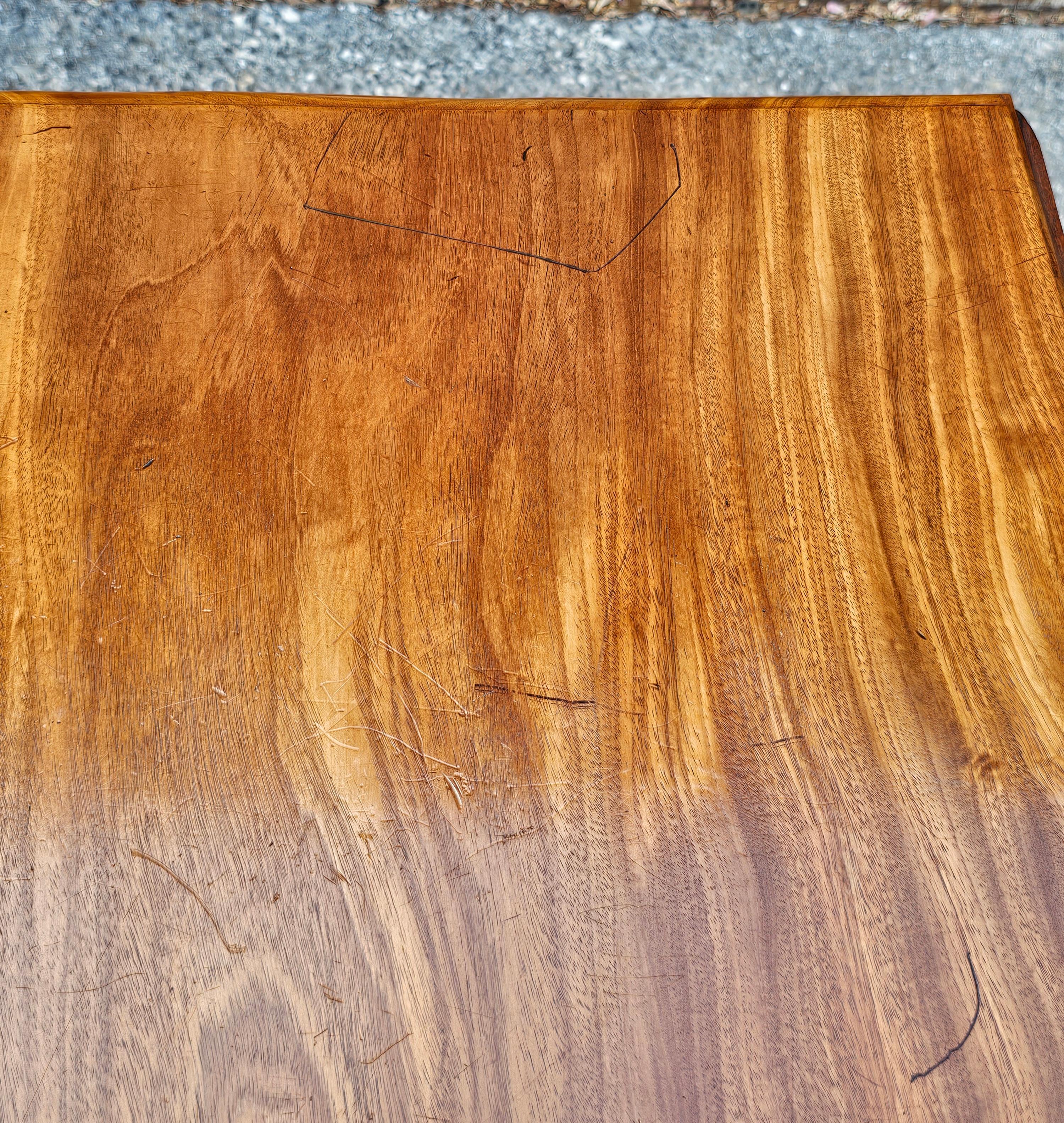 Late Federal Fruitwood Single Drawer Dropleaf Pembroke Table, Circa 1800s For Sale 9