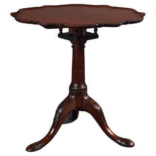 George II Table For Sale at 1stDibs