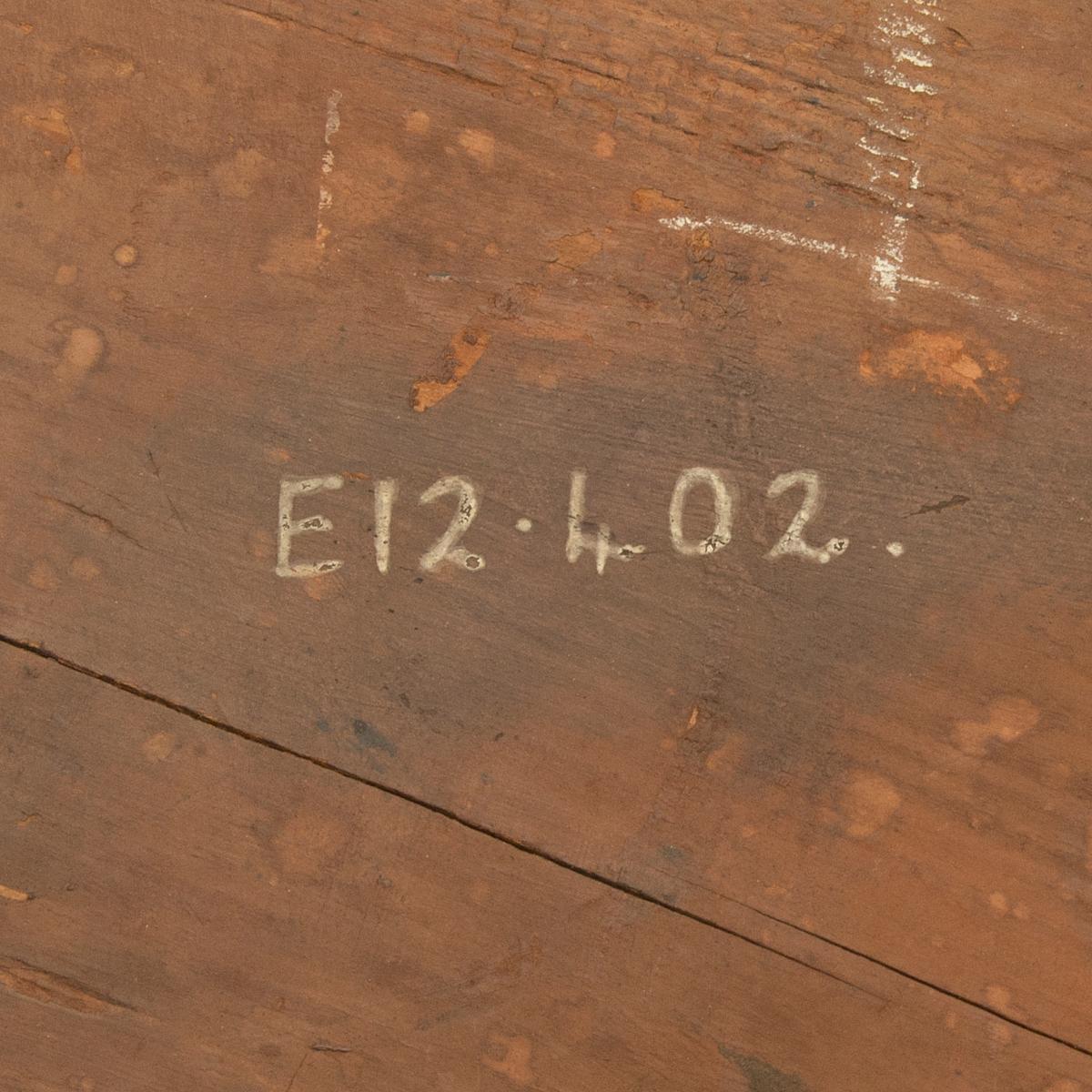 Late George III Revolving Mahogany Drum Table Attributed to Gillows 9