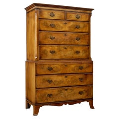 Commodes and Chests of Drawers