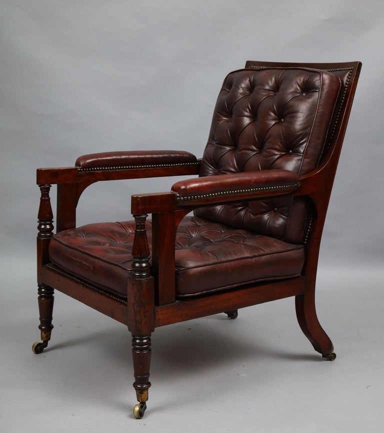 Late Library Chair at 1stDibs late furniture