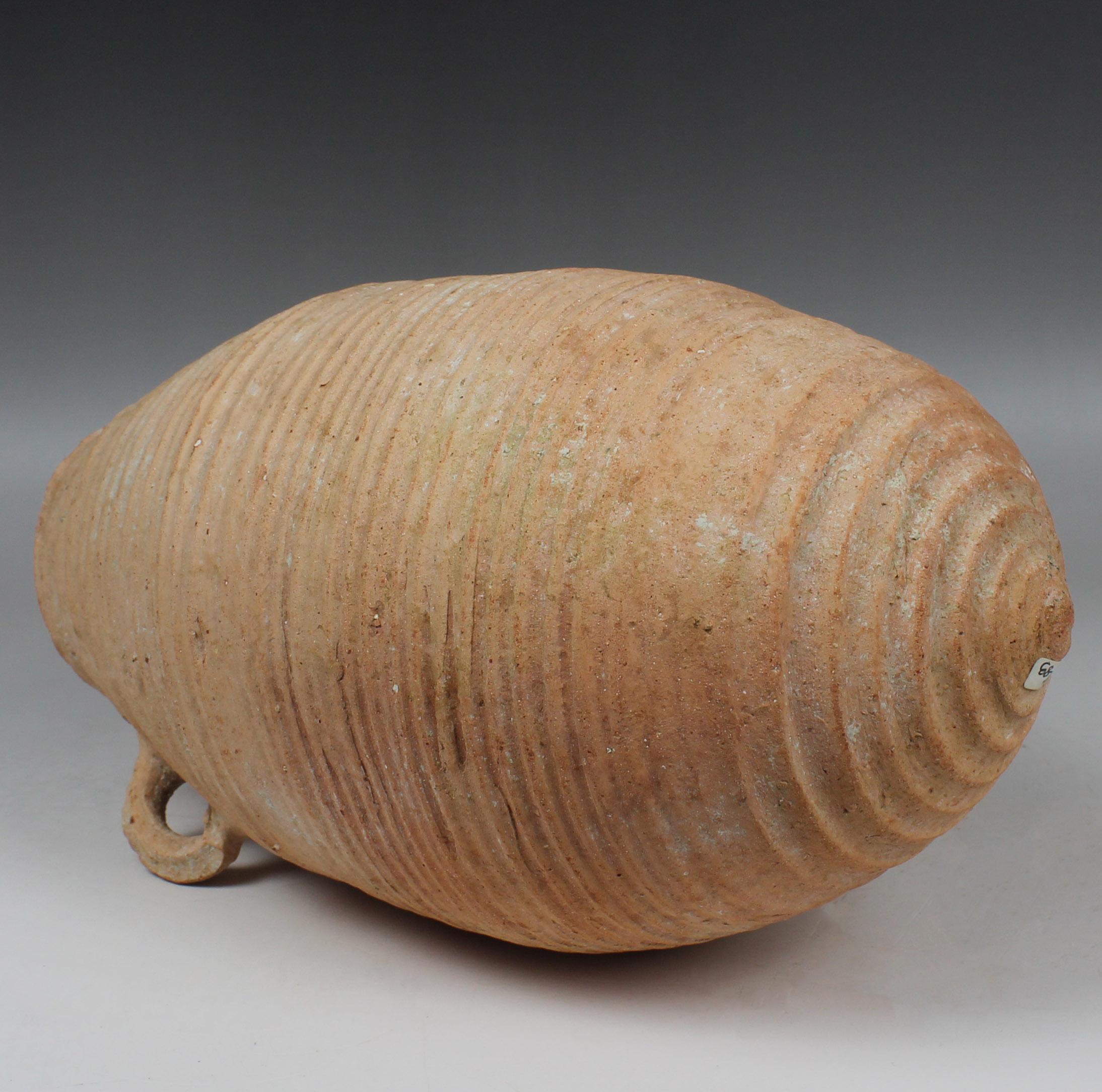 Late Hellenistic / Early Roman amphora, Type Proto-Gazan 1