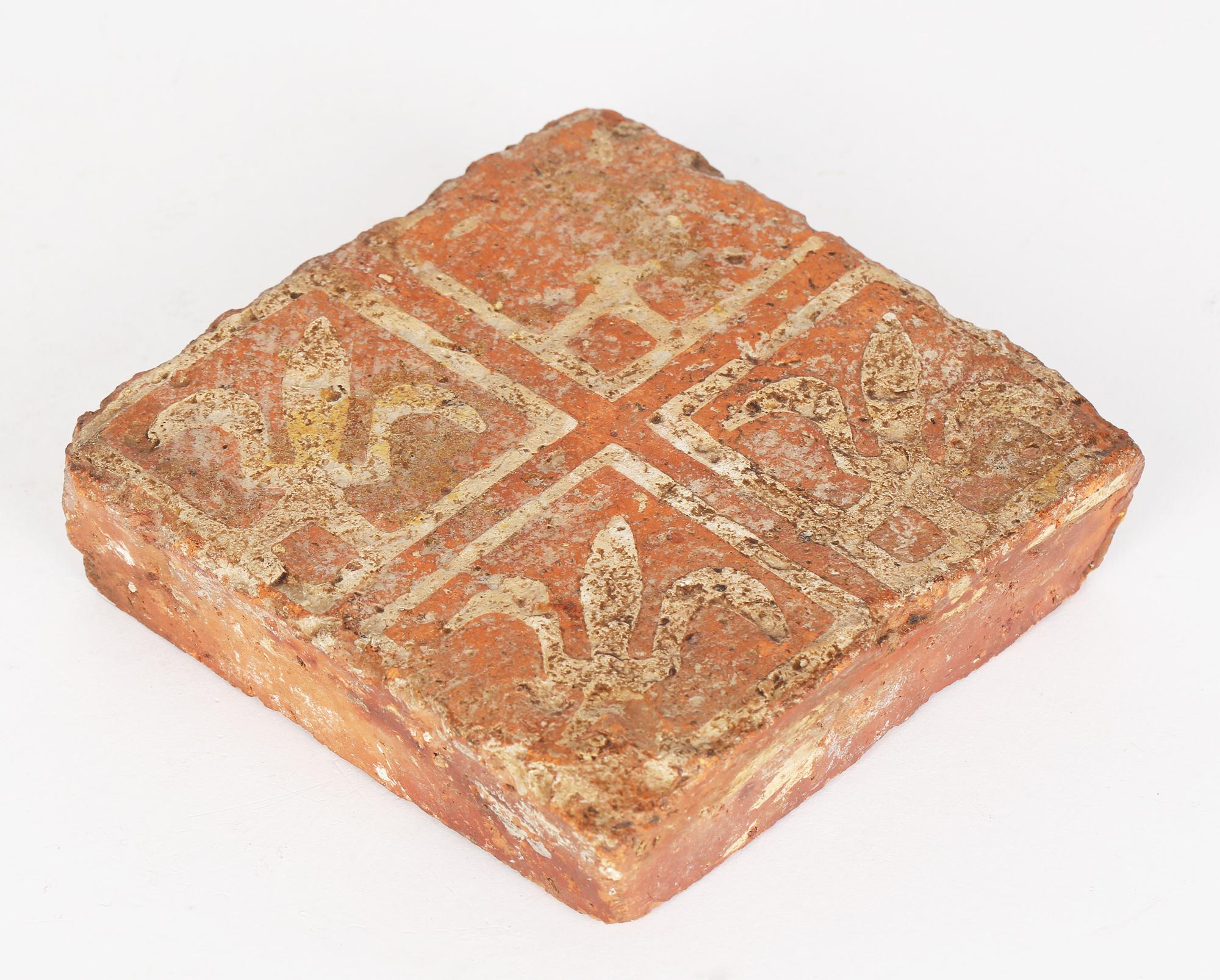 medieval tiles for sale