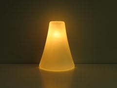 Lampe murale de la fin du siècle dernier par Massive, Belgique 1980