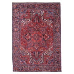 Persian Rugs and Carpets