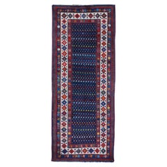 Late Of The 19th Century Caucasian Talish Rug - Antique Caucasian Rug, Wool Rug