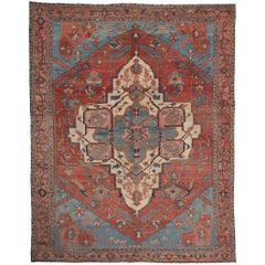 Fabric Persian Rugs