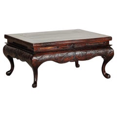 Coffee and Cocktail Tables