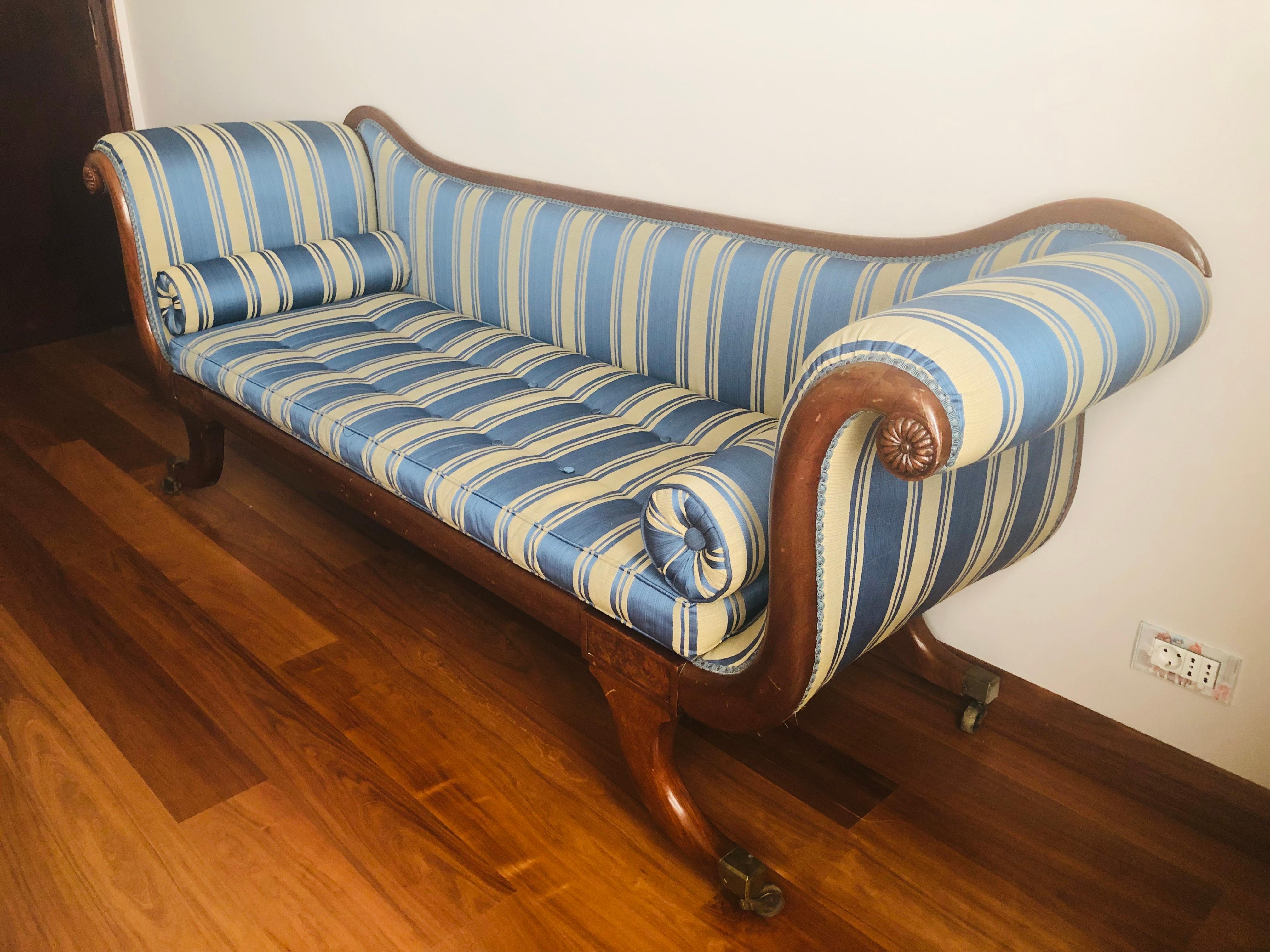 regency upholstery fabric