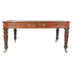 Desks and Writing Tables