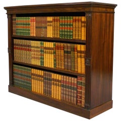 Regency Bookcases