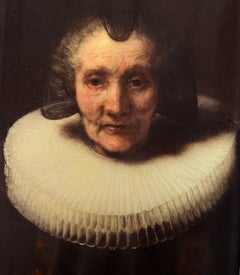 Rembrandt tardío por Jonathan Bikker, 1ª ed.