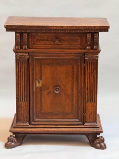 Late Renaissance 16th Century Italian Credenza