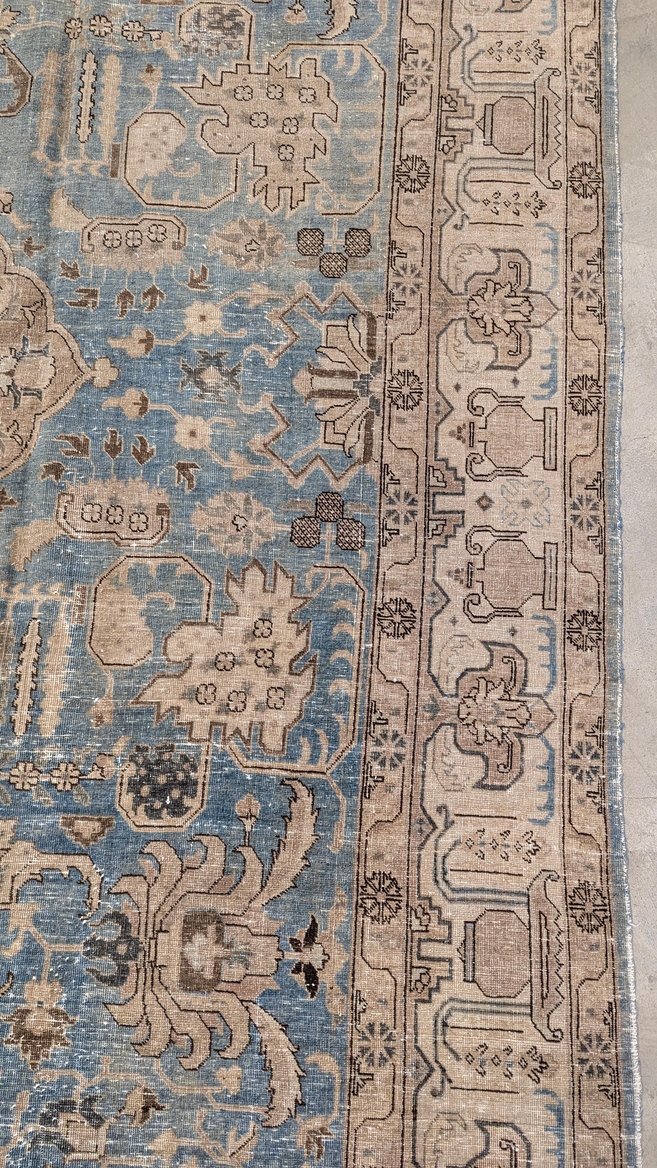 finales del segundo cuarto del siglo XX Tabriz en venta