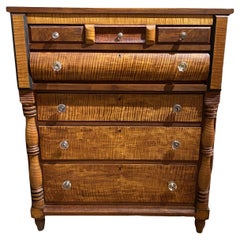 Commodes and Chests of Drawers