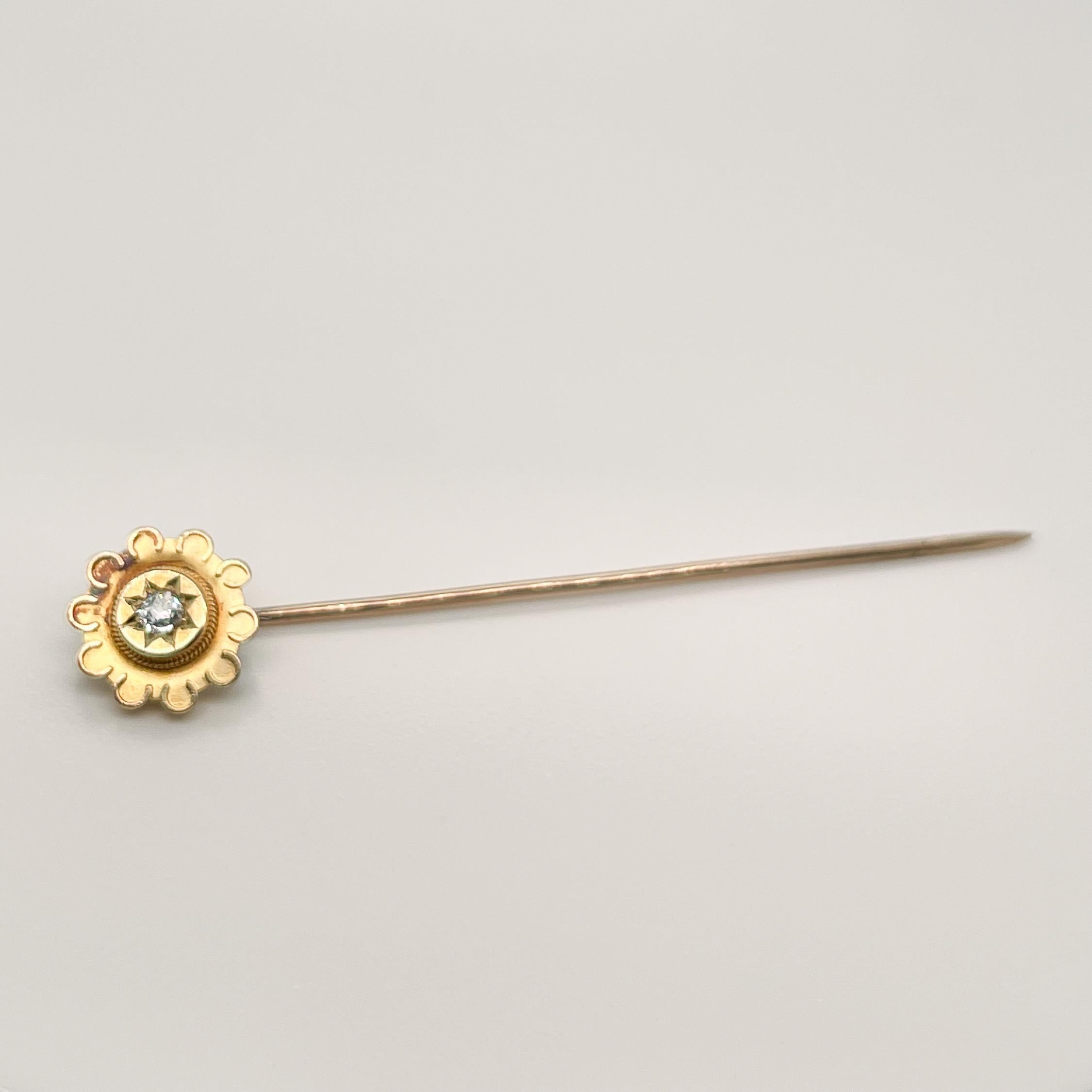 sale of the century pin