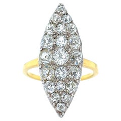 Late Victorian Rings