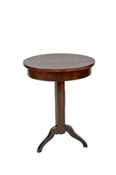 Late Victorian Coffe Table