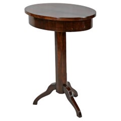 Antique Late Victorian Coffe Table