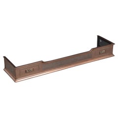 Fireplaces and Mantels
