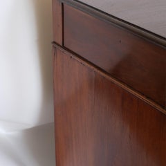 Late Victorian Credenza